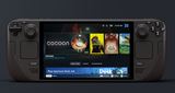 Steam Deck OLED je znovu v ponuke, ale výrazne zdražel
